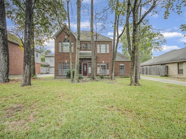 Building Photo - 7822 King Arthur Ct