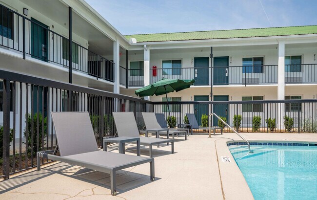 Foto del edificio - Hermitage Studios Nashville