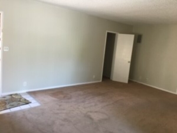 Dormitorio 2 - 1327 Berkeley St