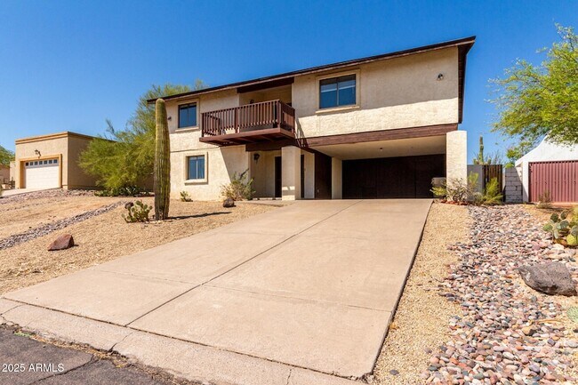 Building Photo - 15604 E Mustang Dr