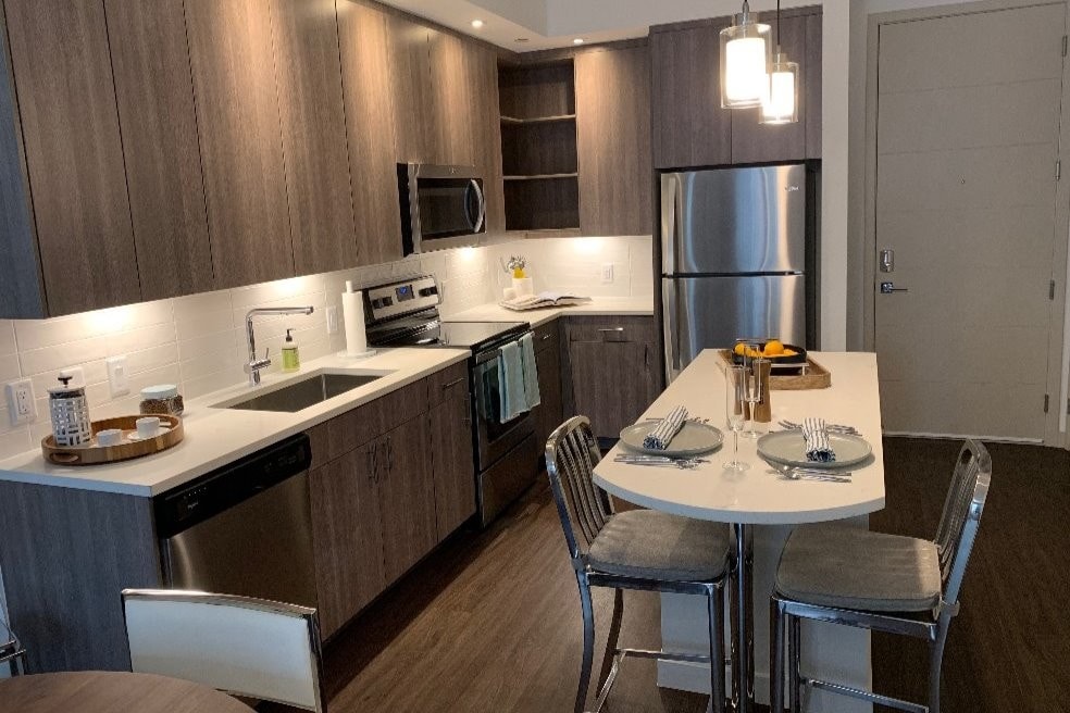 Pearl Flagler Village Apartments in Fort Lauderdale, FL