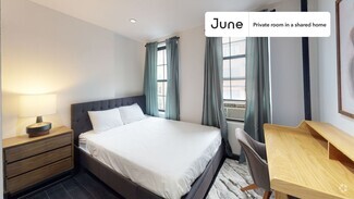 Building Photo - Private bedroom in 3 bed/1 bath Home