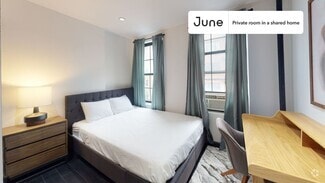 Building Photo - Private bedroom in 3 bed/1 bath Home