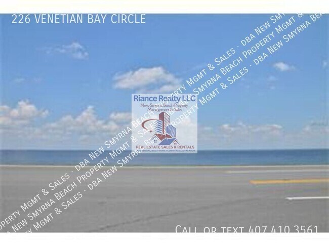 Foto del edificio - 226 Venetian Bay Cir