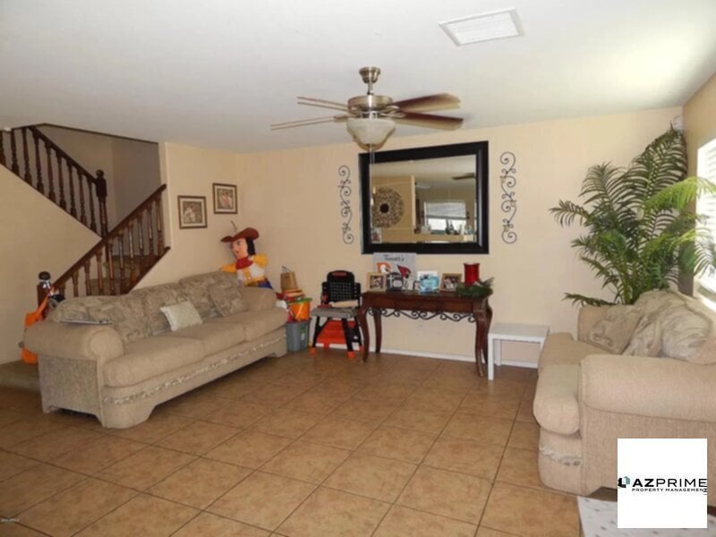 Primary Photo - Spacious home of Phoenix