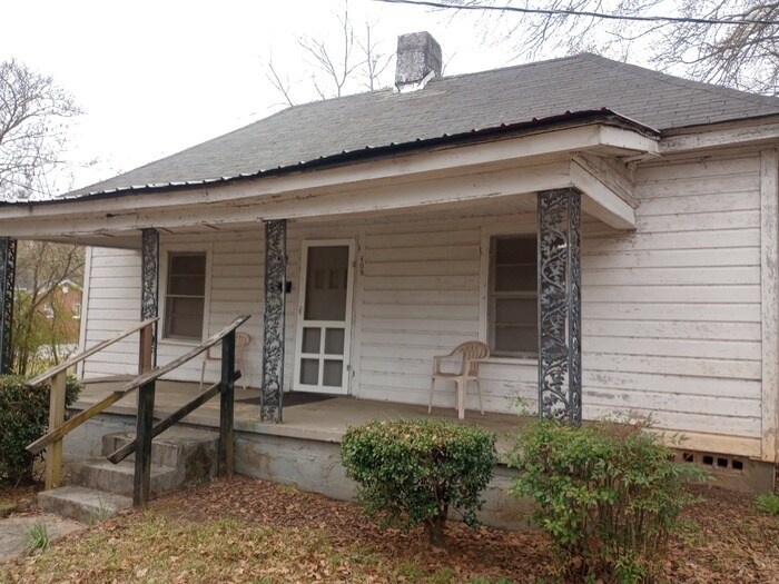 Primary Photo - Laurens Property for Rent