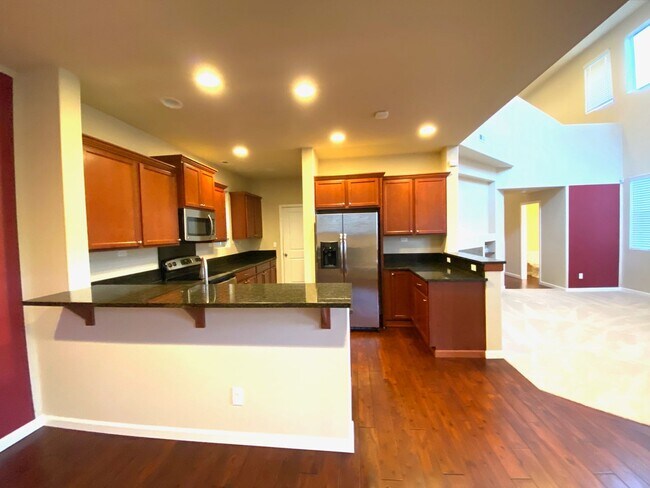 Foto del edificio - Lake Stevens Home...