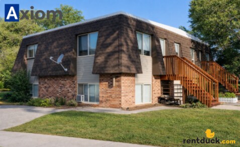 Foto del edificio - 603 N. Grant-