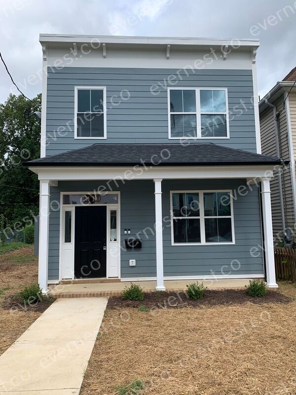 Primary Photo - 1110 N 20th St