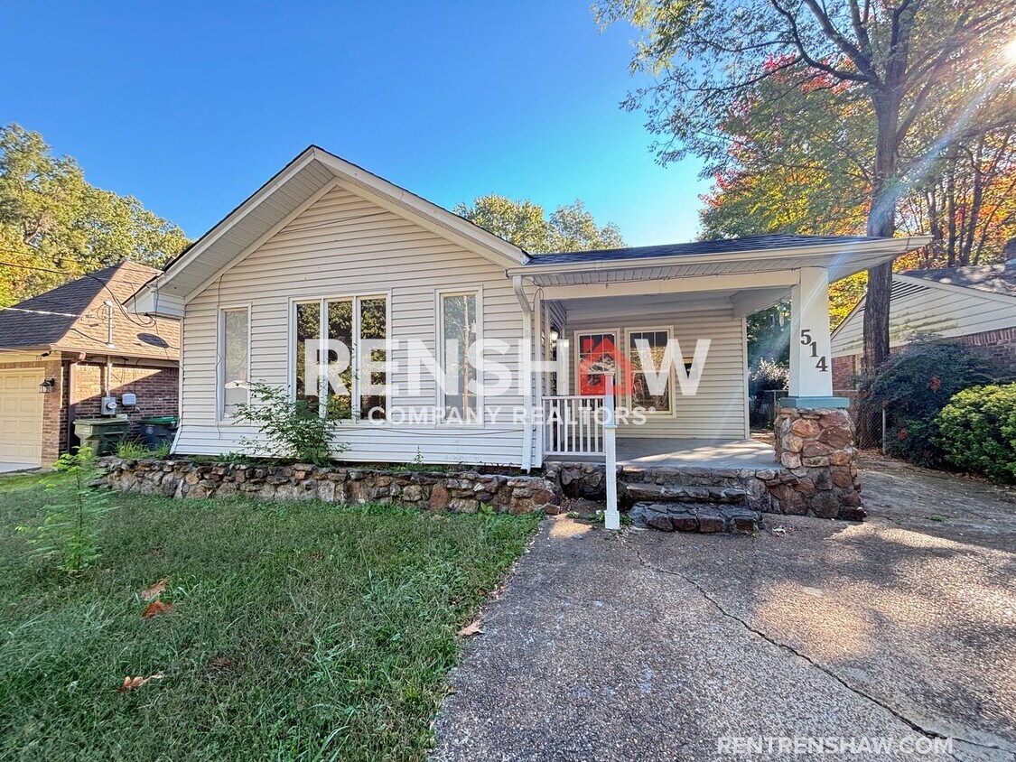 514 Haynes St, Memphis, TN 38111 House Rental in Memphis, TN