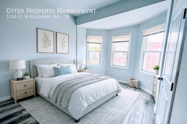 Photo - 1249-51 W Allegheny Ave Apartment