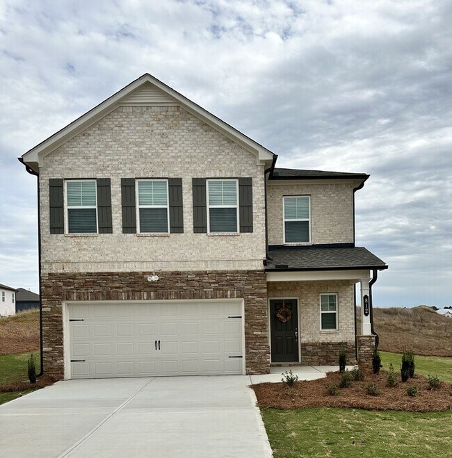 Building Photo - BRAND NEW!!!  Be the first to live in this...