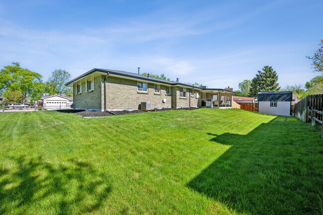 Photo - 6978 N Robb St House