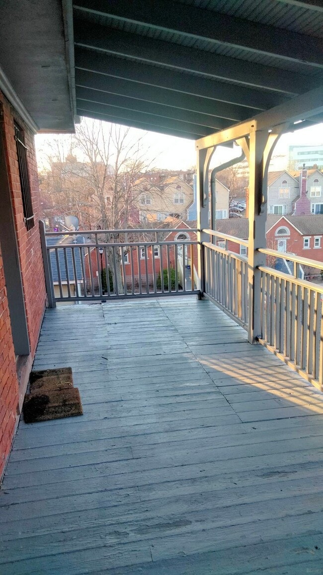 Photo - 54 Alden St Apartment