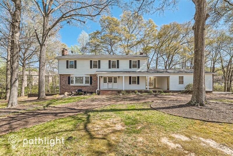 2606 Camelot Drive, Rock Hill, SC, 29732 House Rental in Rock Hill