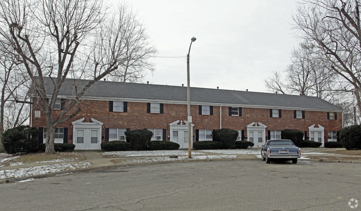 Foto del edificio - 1709-1723 Kings Mill Ct