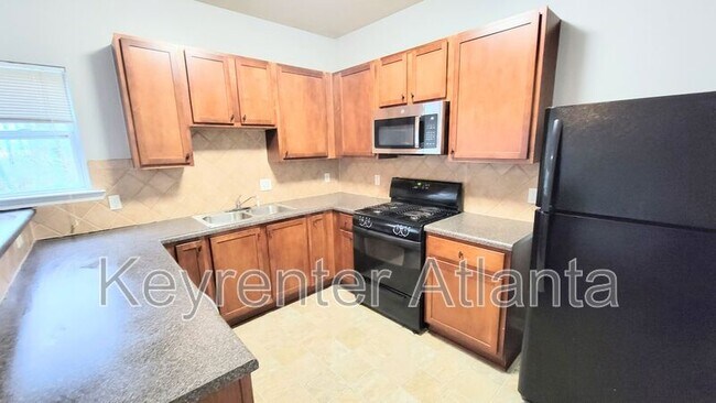 Foto del edificio - 585 McWilliams Rd SE