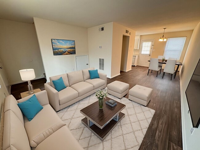 Foto del edificio - Woodstream Farms Apartments
