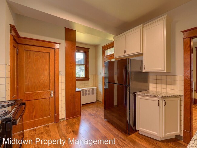 Building Photo - 3 br, 2 bath House - 308 Graham St