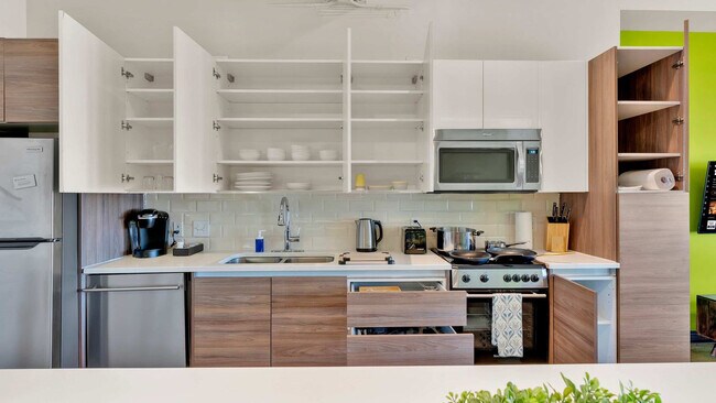 Foto del edificio - 500 S Ervay St