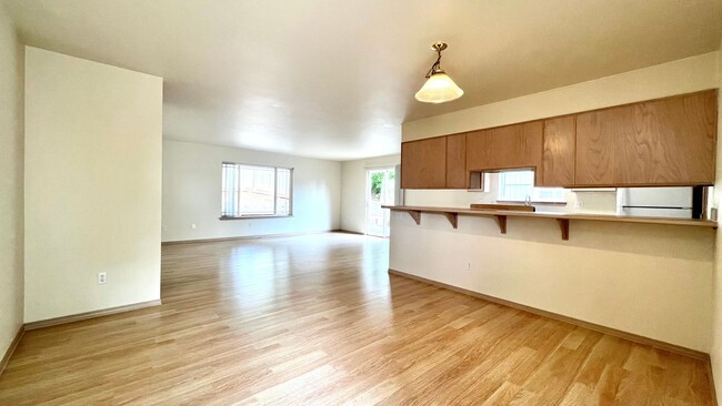 Building Photo - New Inside 3 Bedroom, 2 Full Bath on Corne...