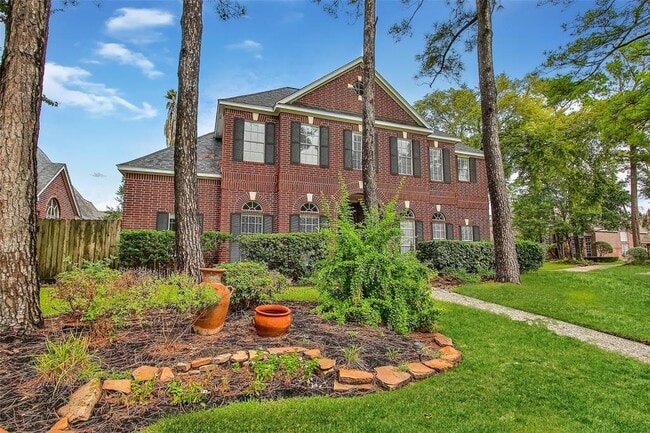 Building Photo - 5402 Mineral Creek Ct