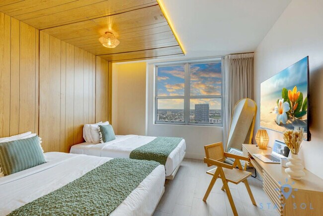 Foto del edificio - 4010 S Ocean Dr