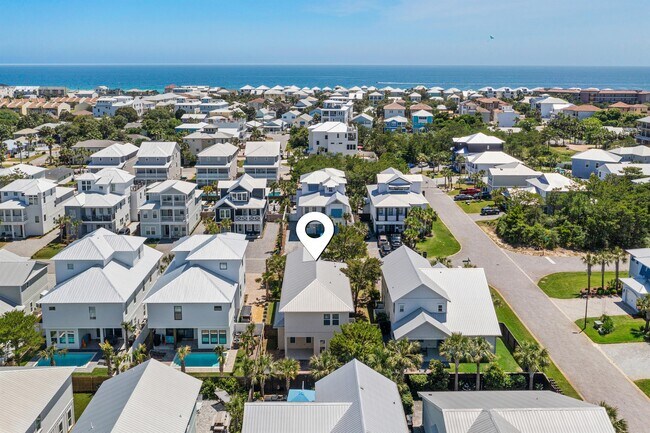 Foto del edificio - 56 Penelope St