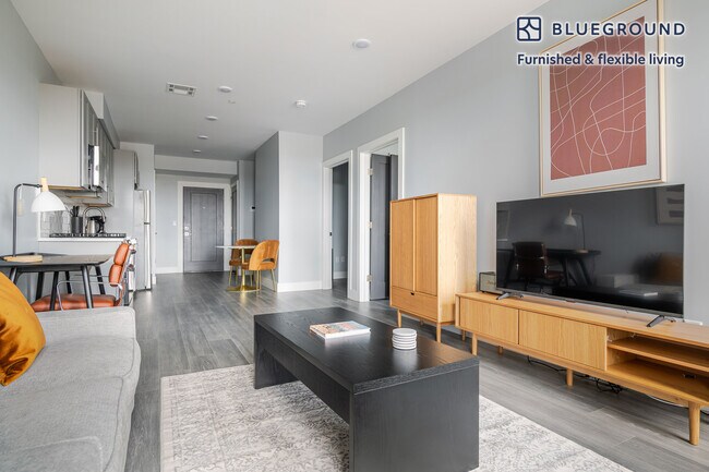 Foto del edificio - 365 Western Ave