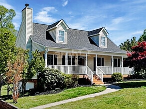 Building Photo - 272 Twin Creeks Rd