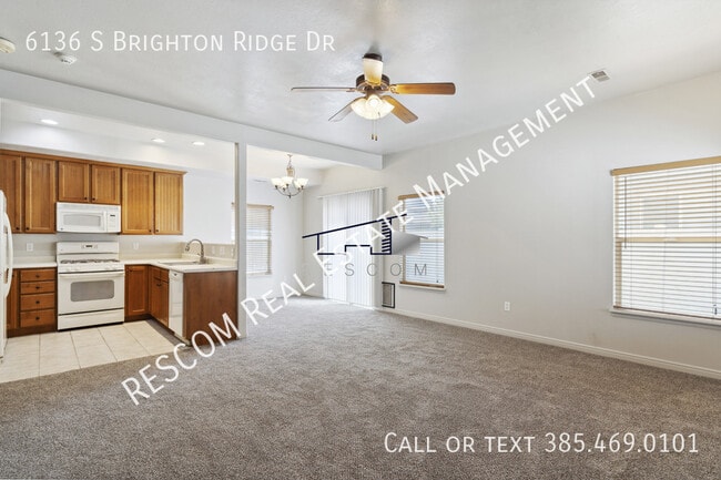 Building Photo - 6136 Brighton Ridge Dr