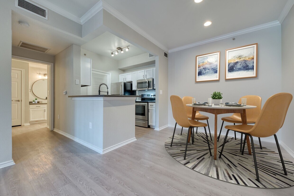 Laurel Canyon Apartments San Antonio, TX