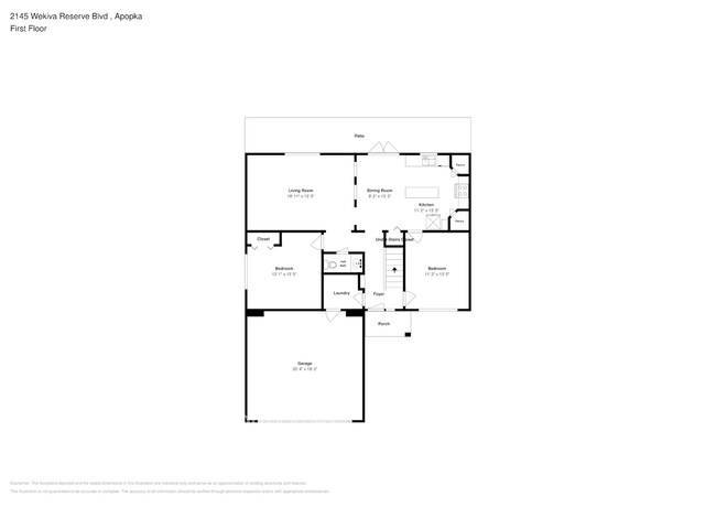 Building Photo - 2145 Wekiva Reserve Blvd