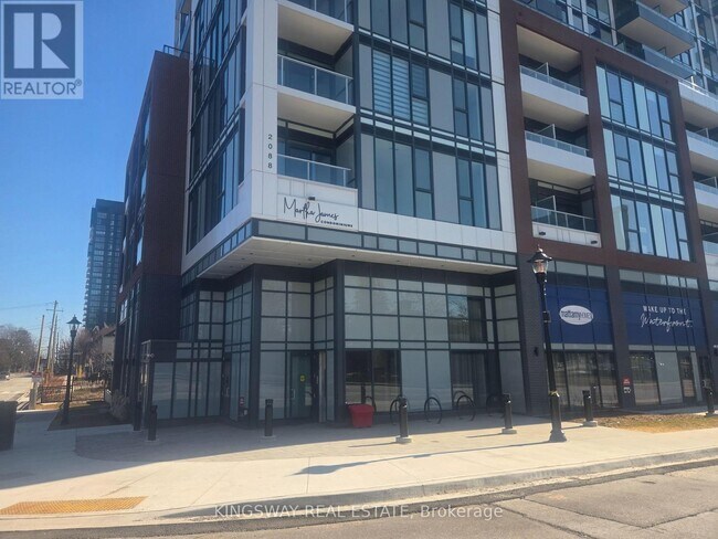 Building Photo - 2088 James St