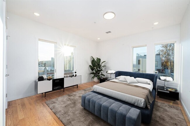 Foto del edificio - 541 42nd St