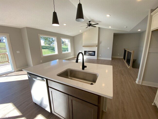 Foto del edificio - 3 br, 2 bath House - 6634 NE 9th Ct