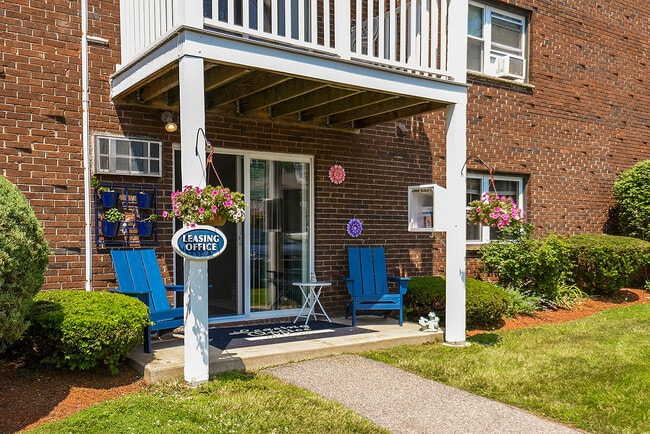 Building Photo - Lonvale Gardens