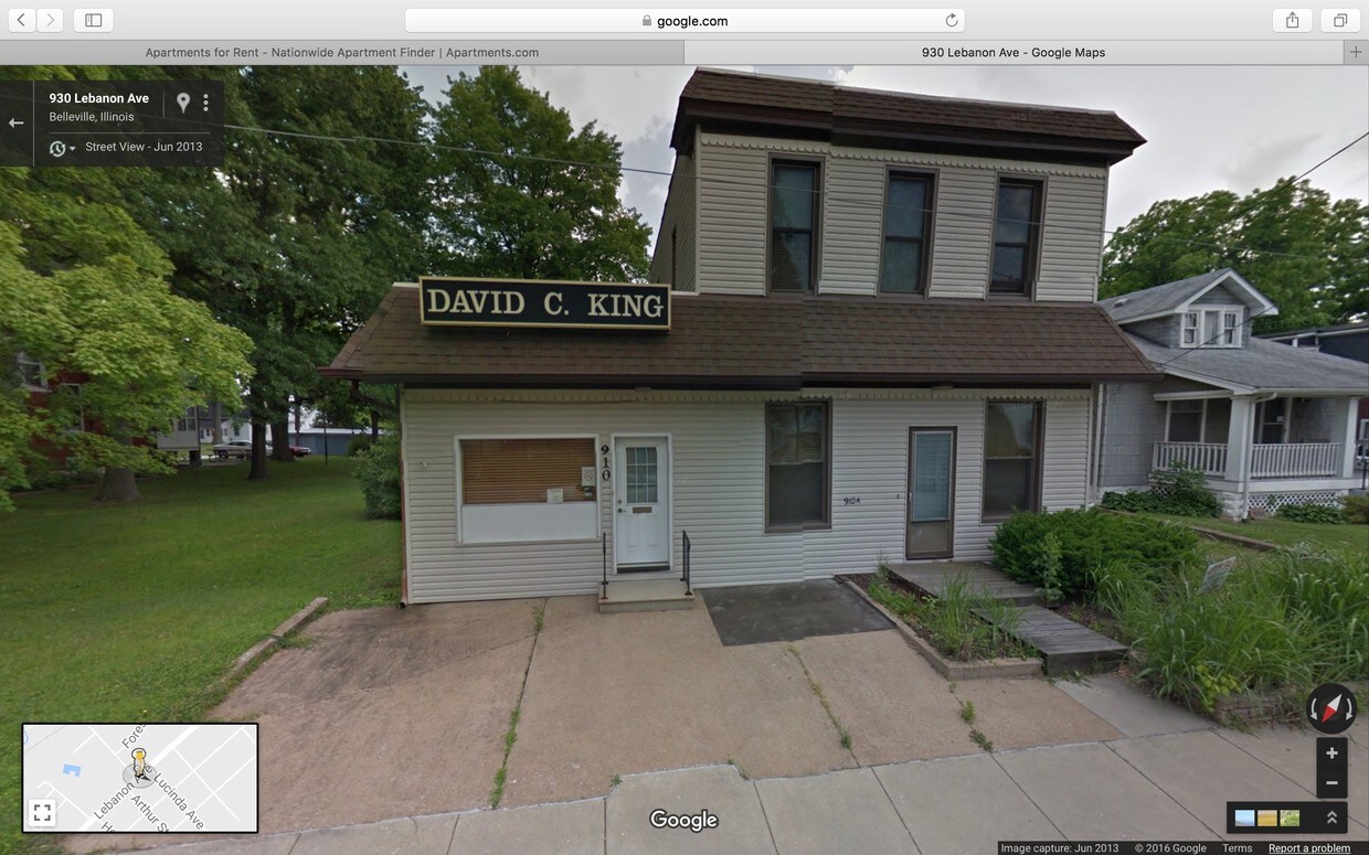 910 Lebanon Ave, Belleville, IL 62221 Apartments in Belleville, IL