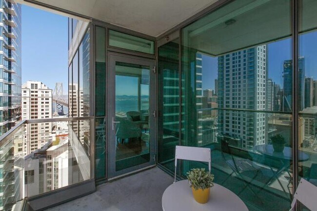 Building Photo - 1 bedroom in San Francisco CA 94105