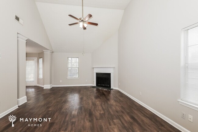 Foto del edificio - 2565 Carolina Ridge