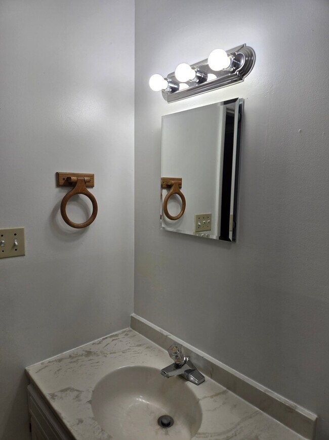 Foto del edificio - 100 Wyncote Ct