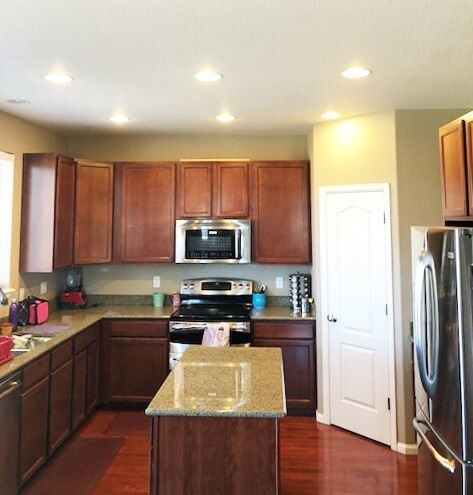 Building Photo - 4 br, 3 bath House - 6604 Big Leaf Lane