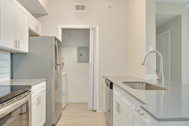Interior Photo - Arboretum at Lewisville