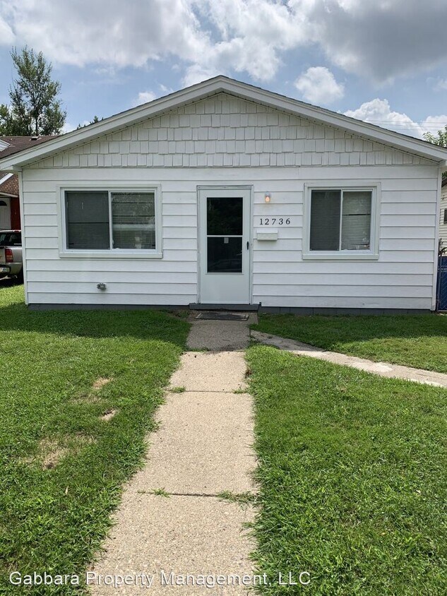 12736 Ave, Warren, MI 48089 House Rental in Warren, MI
