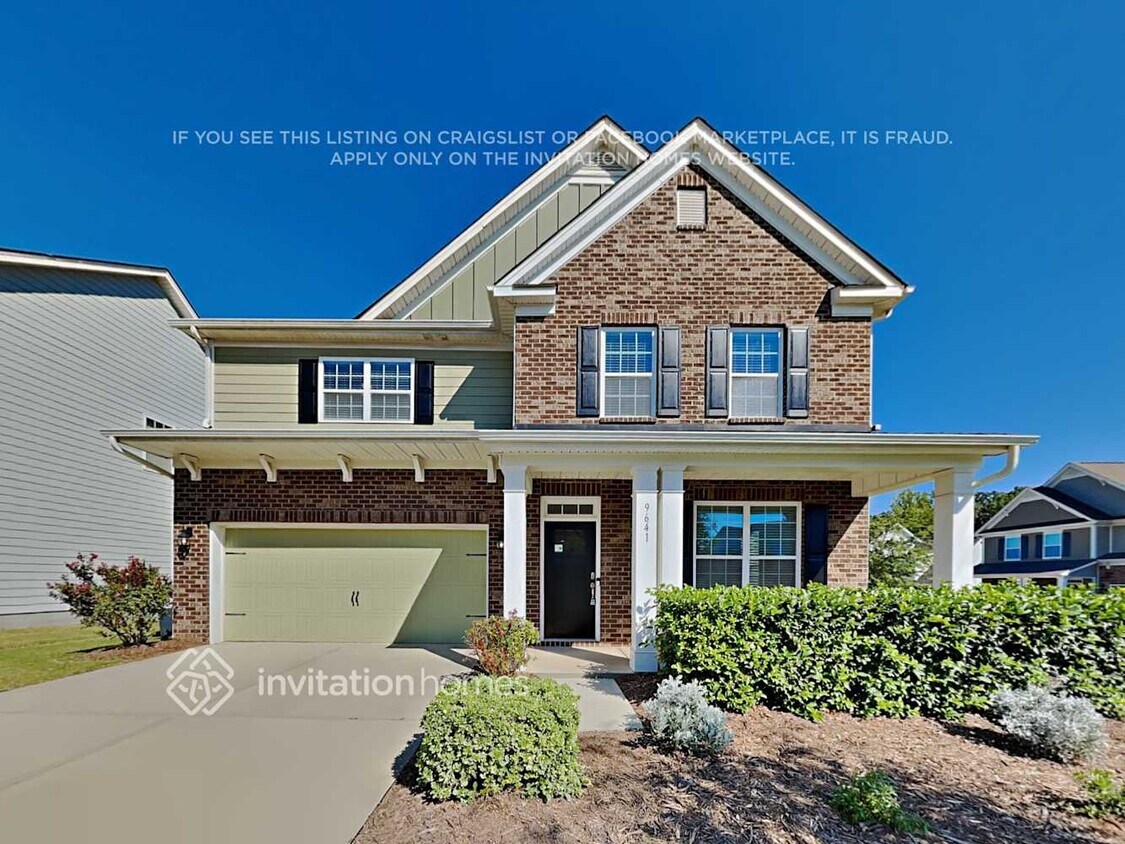 Foto principal - 9641 Hyghbough St