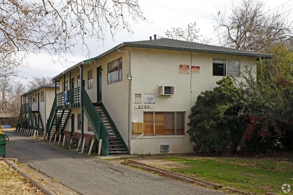 Primary Photo - 2760 Rio Linda Blvd