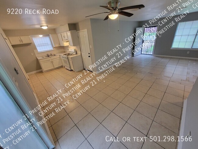 Building Photo - 9220 Reck Rd