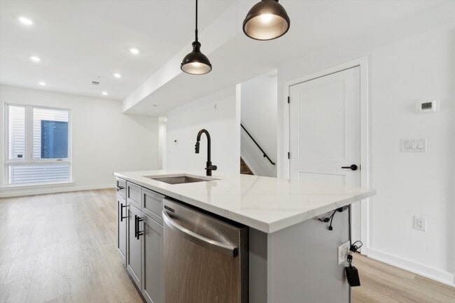 Foto del edificio - 1809 N 18th St