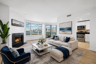 Building Photo - 600 Harbor Blvd