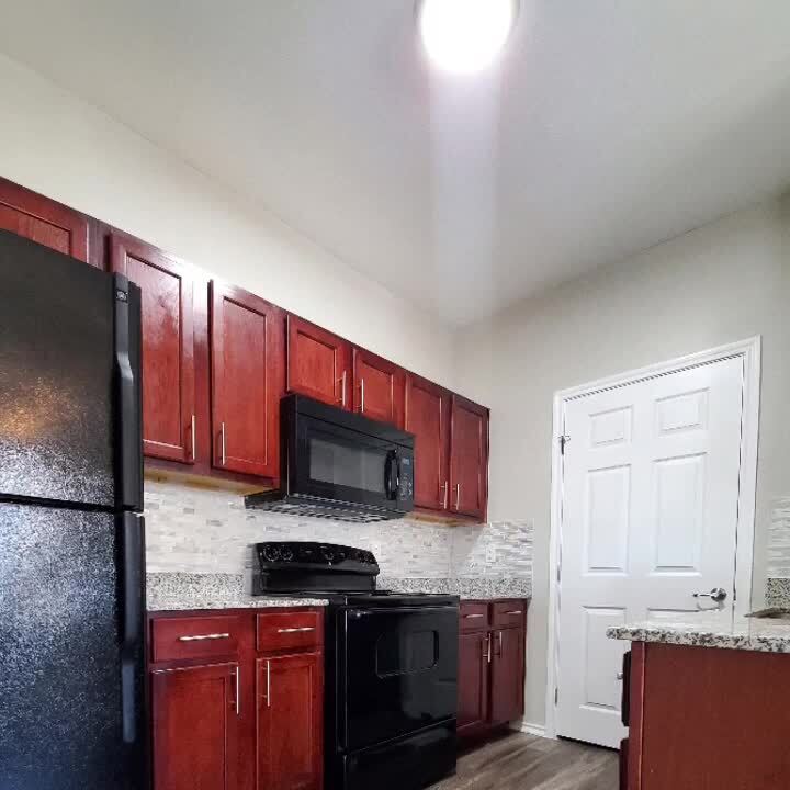 The Bridges on Travis Apartments Sherman, TX